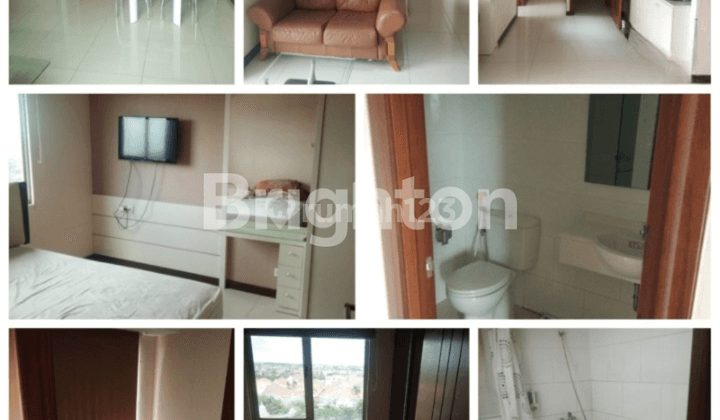 APARTEMEN 3 BR STRATEGIS DI PUSAT BISNIS SURABAYA BARAT DEKAT PETRA, UBAYA 1