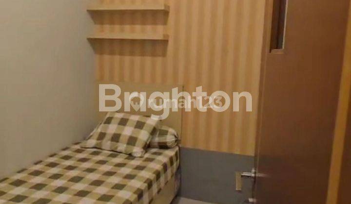 Apartemen Puncak Kertajaya full furnish siap huni 2