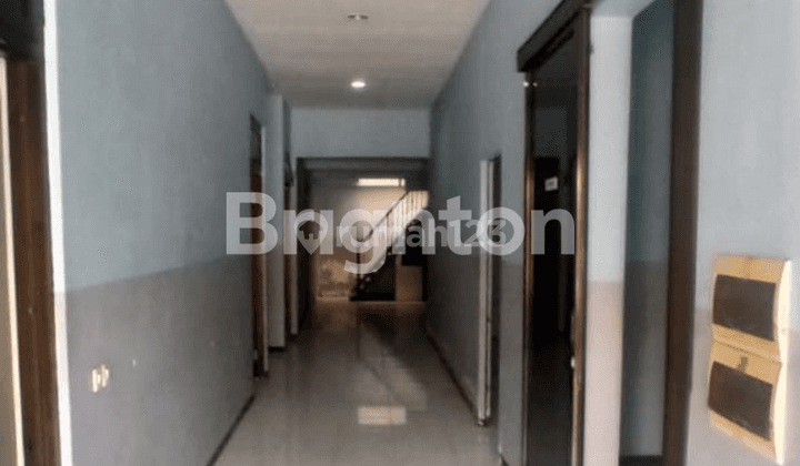 RUMAH SECOND WONOREJO RUNGKUT DEKAT MERR COCOK BUAT KOST 2