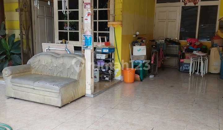 Turun Harga❗️ Rumah Rungkut Mapan Hitung Tanah Hanya 7.79 Jt/m Nego 2