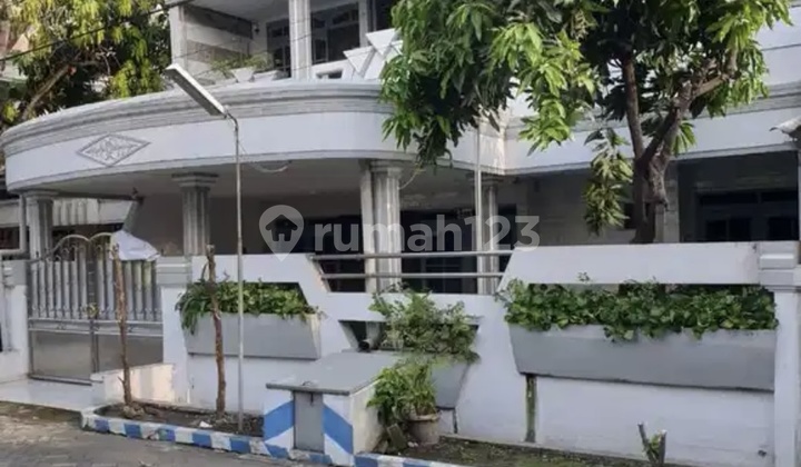 Dijual Murah Rumah Duku Pondok Chandra❗️