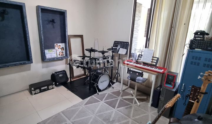 *Dijual Rumah San Antonio Pakuwon City* 2