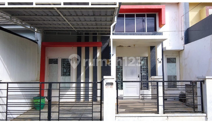 Dijual Murah Rumah Grand Semanggi Residence Dijual Murah Rumah Grand Semanggi Residence