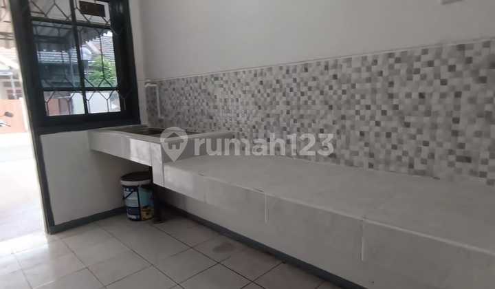 Dijual Rumah Sudah Renov*Nginden Intan Timur* Under 2M 2