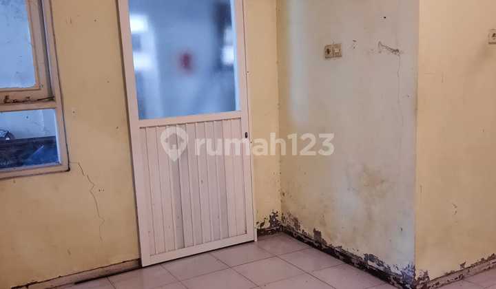 Dijual Rumah Hitung Tanah Putri Juanda 2
