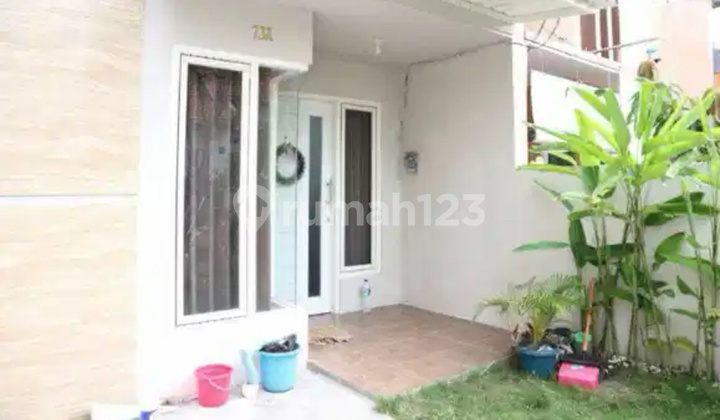 Dijual Cepat Murah❗️rumah Siap Huni Medokan Sawah Timur  2