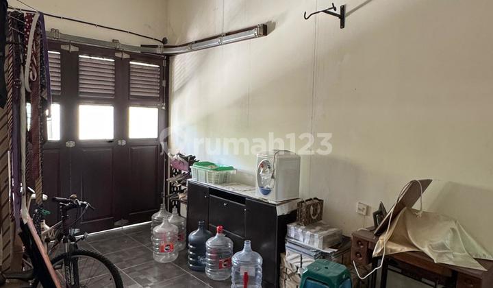 Dijual Rumah Mewah Terawat Raya Nginden 2