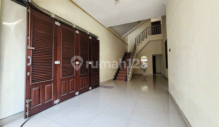 Dijual Rumah Pribadi Siap Huni 2lt Bronggalan Sawah  2