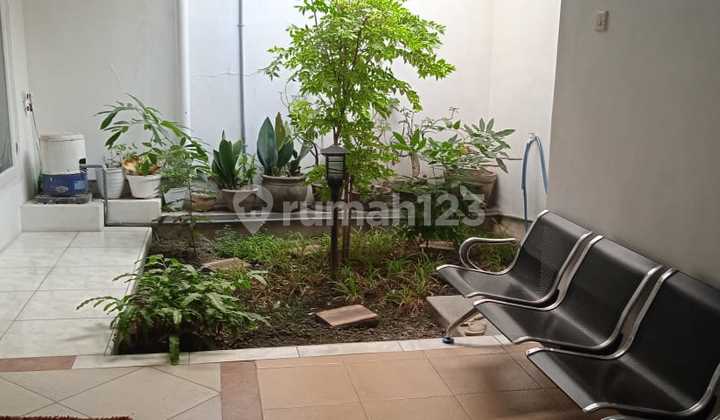 *Dijual Murah Rumah Kutisari Selatan 2Lt SHM Surabaya*