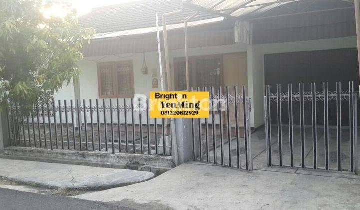 Murah Kutisari Hitung tanah 8jt-an lokasi strategis 1