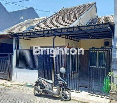 UNDER 800JT MINIMALIS GUNUNG ANYAR SURABAYA TIMUR 1