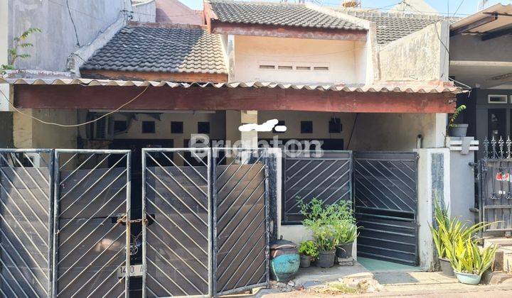 rumah semolowaru elok turun harga, lokasi strategis 1