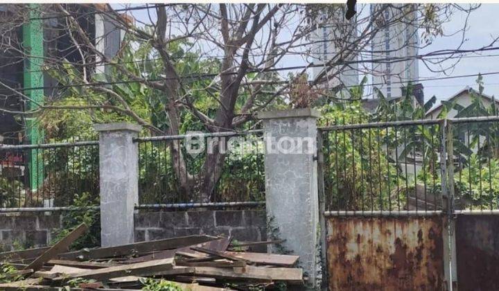 RUMAH HITUNG TANAH WONOCOLO SURABAYA SIDOSERMO AIRDAS COCOK UNTUK INVESTASI 2