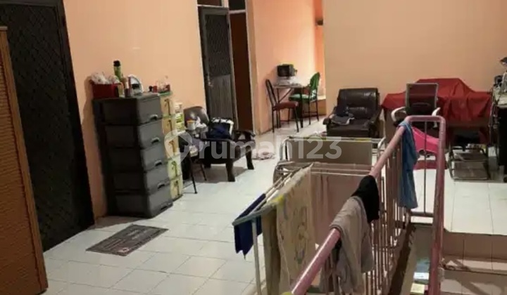 *dijual Cepat - Murah* Turun Harga‼️ Baratajaya 2