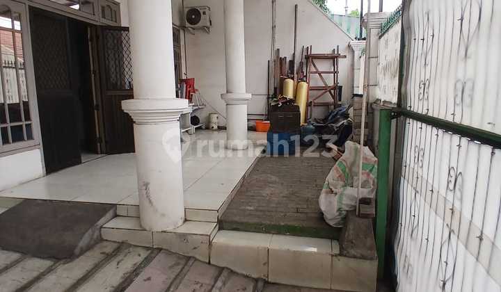 Jual Rumah Usaha Ex. Konveksi Lebak Jaya Iii Jual Rumah Usaha Ex. Konveksi Lebak Jaya Iii