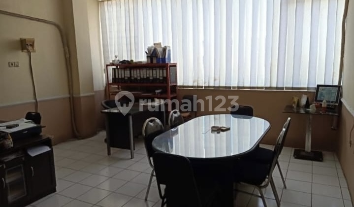 For Sale Margomulyo Shophouse, Suitable for Office, etc. 2