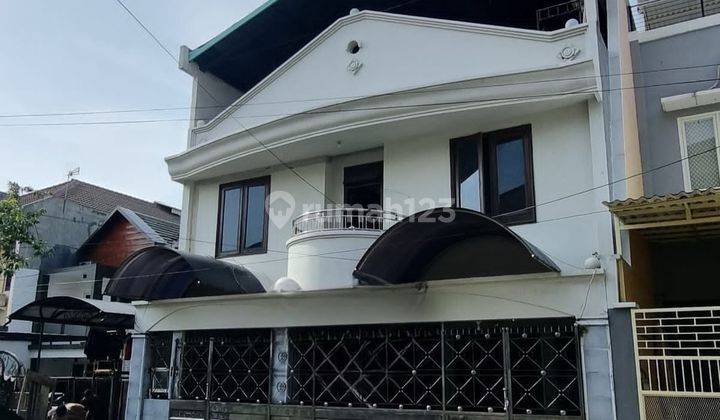 *dijual Rumah Kost Aktif* ‼️*tenggilis Mejoyo* (rungkut Mejoyo Utara) 200.0 m² *dijual Rumah Kost Aktif* ‼️*tenggilis Mejoyo* (rungkut Mejoyo Utara) 200.0 m²