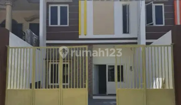 Dijual Rumah Gress Mulyosari Bpd Selangkah Ke Raya Merr Dijual Rumah Gress Mulyosari Bpd Selangkah Ke Raya Merr