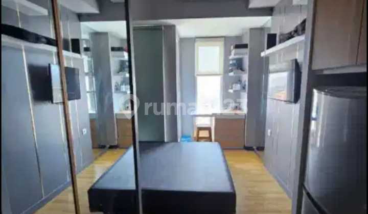 *disewakan Apartemen Full Furnish**amor Akses Pakuwon City Mall* 2