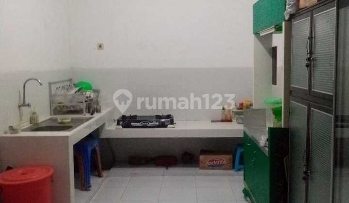 *Dijual Cepat ‼️‼️**Dijual Rumah Bagus Siap Huni* *Dharmahusada Mas* 2
