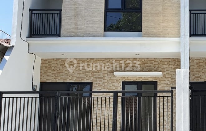 Dijual Rumah Gress Nirwana Executive Dijual Rumah Gress Nirwana Executive