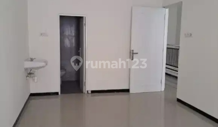 For Sale New House Mulyosari Bpd One Step to Raya Merr 2