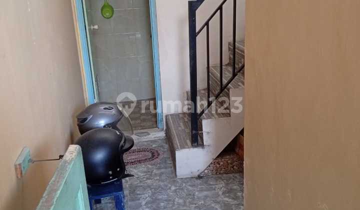 *dijual* :*rumah 2 Lantai Daerah Karang Asem* 2