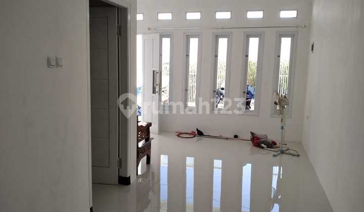 Dijual Rumah 2 Lt ~ Wonorejo Selatan 2