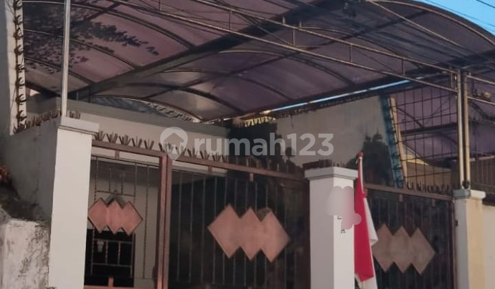 Dijual Cepat Rumah Lebak Permai Dijual Cepat Rumah Lebak Permai