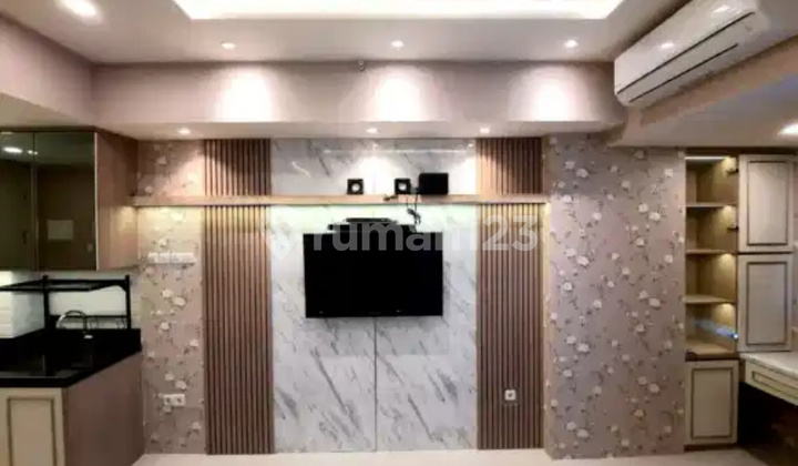 Jual Cepat Apartemen Amor 2