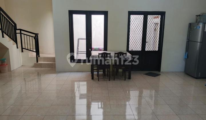 Dijual Murah, Jarang Ada Rumah 2 Lantai Siap Huni Koala Regency Dijual Murah, Jarang Ada Rumah 2 Lantai Siap Huni Koala Regency