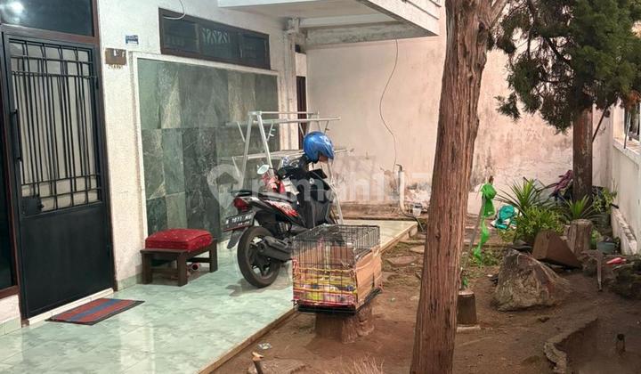 Quick Sale Zero House on Hayam Wuruk Street Probolinggo, One Step to Panglima Sudirman Main Road 2