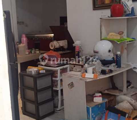 Dijual Cepat Termurah❗️perumahan Sutorejo Indah 2