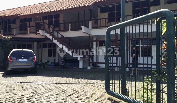 Dijual Rumah Edisi Bu ‼️Jemursari Selatanbekas Homestay(Kondisi Kosongan) 2