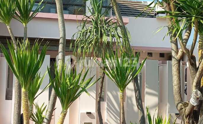 Dijual Rumah Mewah Puri Surya Jaya Gedangan Sidoarjo 2