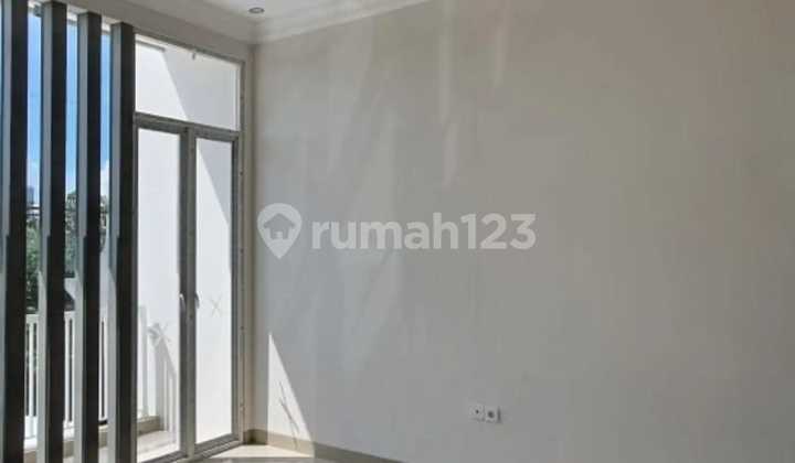 Permai Mansion, New Town 3-Story House 2