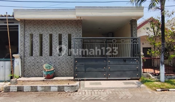 *jual/sewa Rumah Siap Huni Wiguna* 1