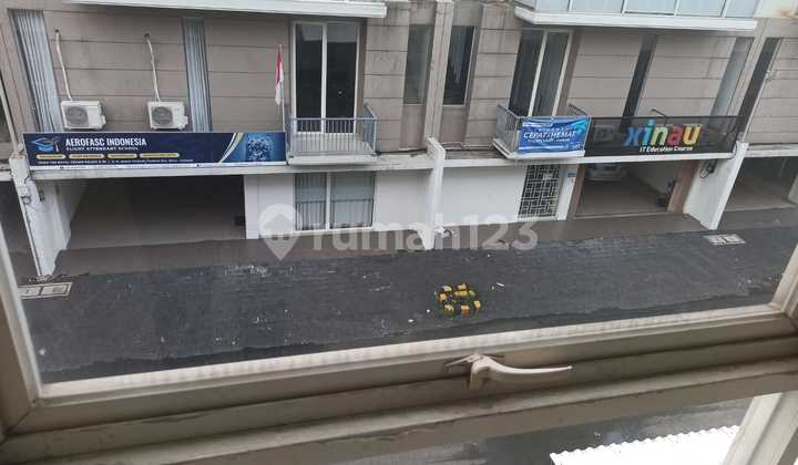 Dijual Murah❗️butuh Segera Terjual Ruko Royal Crown Palace 2