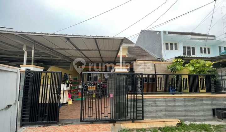 *dijual Cepat, Turun Harga !!*perum Purimas Cluster Legian Paradise*