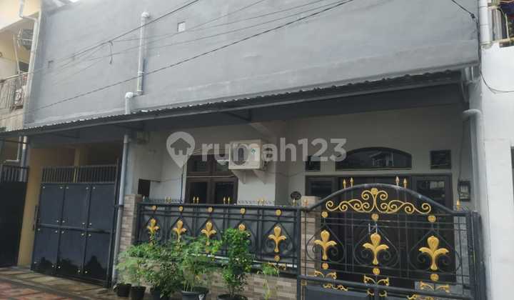 *dijual* :*rumah 2 Lantai Daerah Karang Asem*