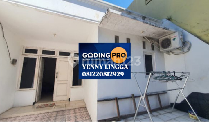 Rumah Terawat Surabaya Timur Strategis Rumah Babatan Pantai Rumah Terawat Surabaya Timur Strategis Rumah Babatan Pantai