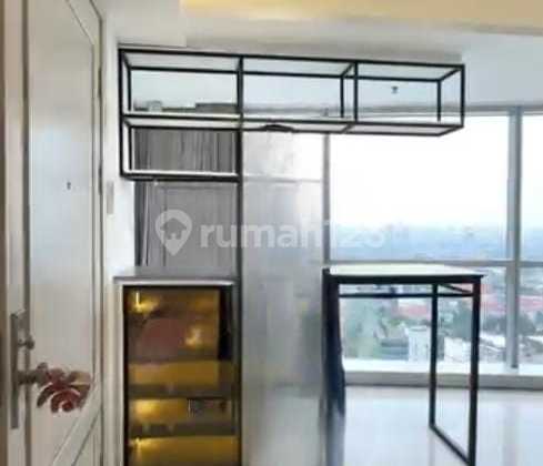 For Rent Apartment One Icon Residence 3Br 2