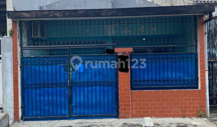 Dijual Rumah Ngagel Madya Pusat Kota-Rowvjalan 3 Mobil-Tidak Masuk Gang