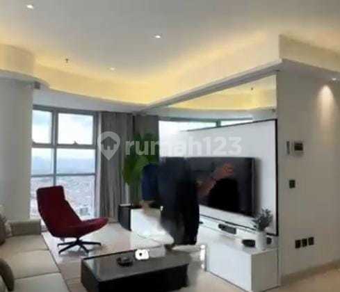 For Rent Apartment One Icon Residence 3Br