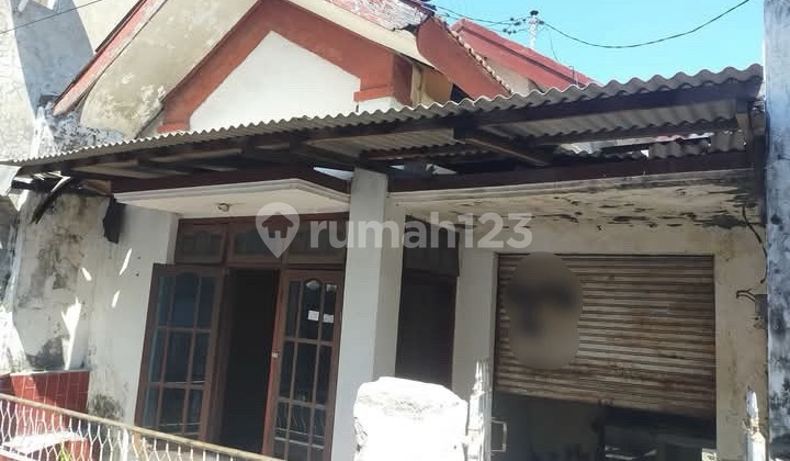 *rumah Hitung Tanah Kalijudan**prospek Untuk Dibangun Kost2an* 1