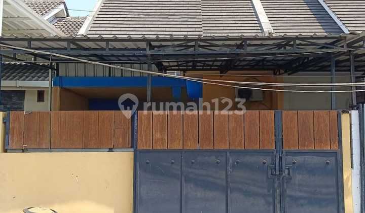 ‼️dijual Rumah Siap Huni Surabaya Timur *lokasi: Medokan Ayu Rungkut*