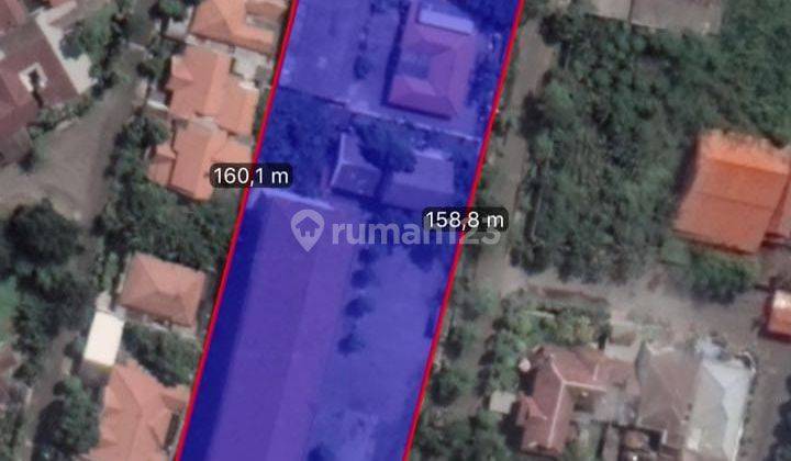 *jual Murah Dan Cepat**tanah + Bangunan Gedung Jemursari* 2