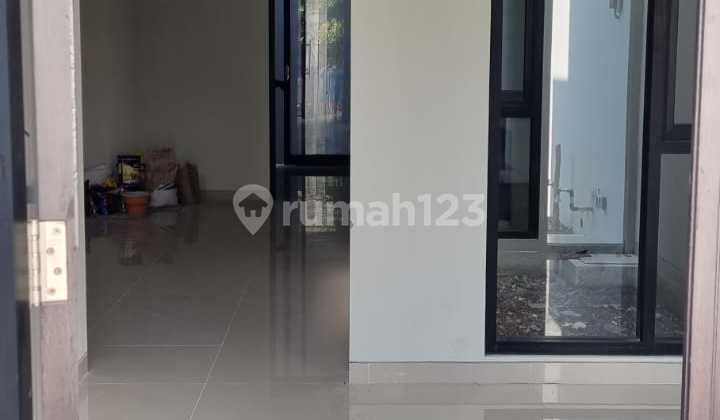 Dijual Rumah New Gress Medokan Asri Barat 2