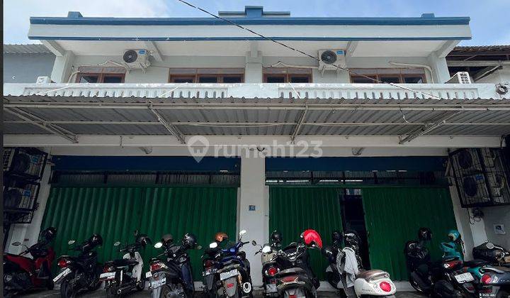 Dijual Cepat❗️ Ruko Gandeng Pandugo Surabaya
