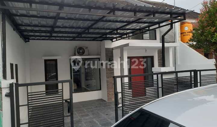 Dijual Rumah Bagus Siap Huni Gunung Anyar Dijual Rumah Bagus Siap Huni Gunung Anyar